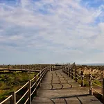 דירה Herdade Dos Salgados