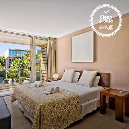 Herdade Dos Salgados *