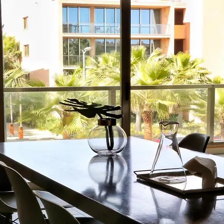 Herdade Dos Salgados Apartamento Albufeira