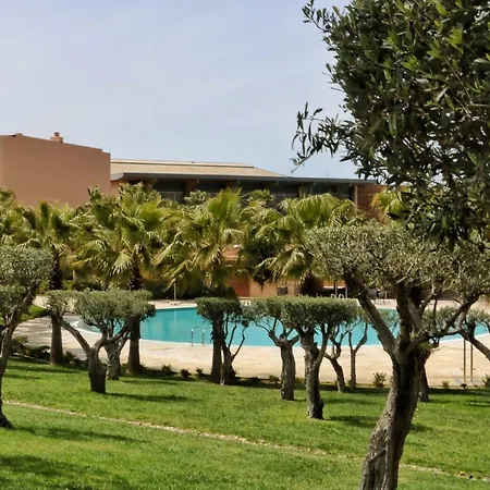 Herdade Dos Salgados Albufeira