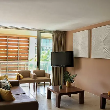 Apartment Herdade Dos Salgados