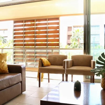 Herdade Dos Salgados Apartment