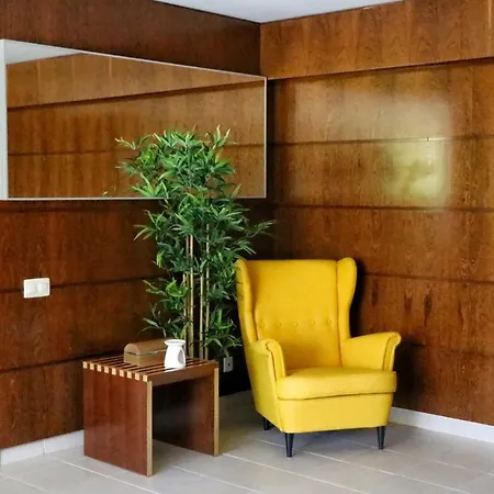 Herdade Dos Salgados Apartment