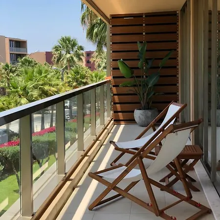 Herdade Dos Salgados Apartment Albufeira