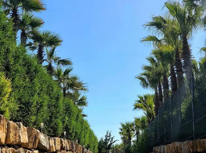 Herdade Dos Salgados Apartamento Albufeira