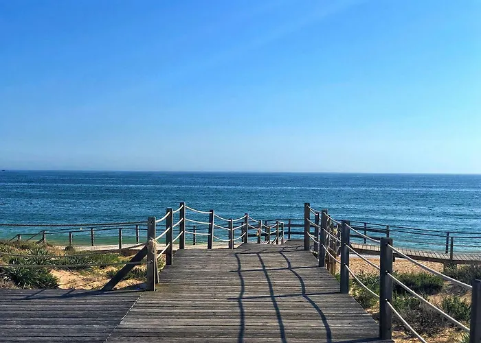 Apartamento Herdade Dos Salgados Albufeira