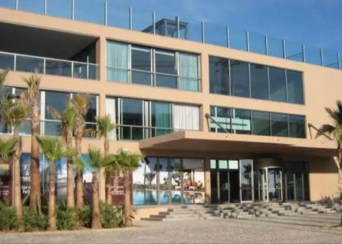 Apartamento Herdade Dos Salgados