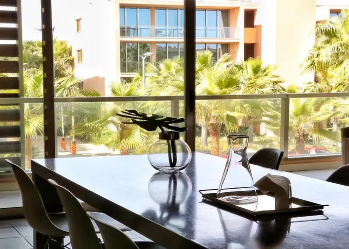 Herdade Dos Salgados Apartamento Albufeira