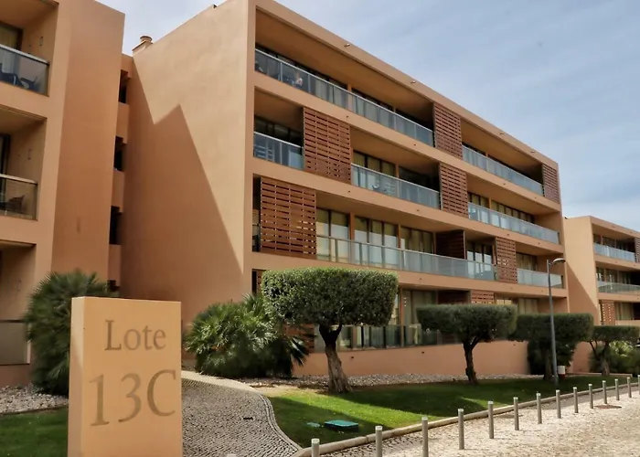 Herdade Dos Salgados Albufeira