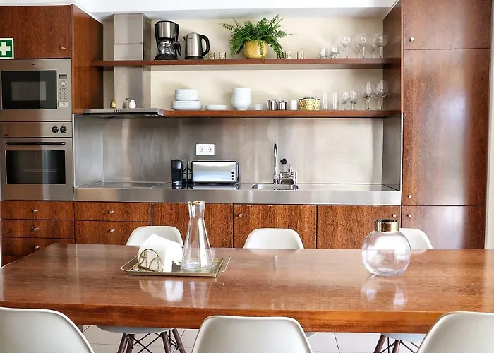 Herdade Dos Salgados Apartamento *