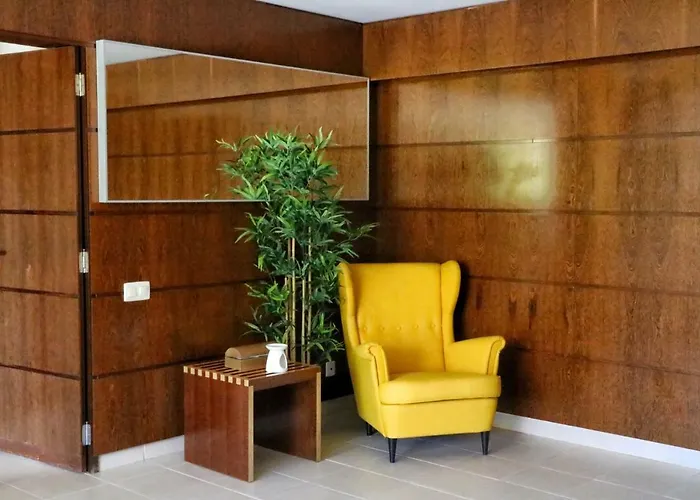 Herdade Dos Salgados Apartamento