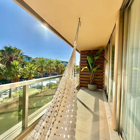 Herdade Dos Salgados Appartement