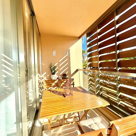 Appartement Herdade Dos Salgados *