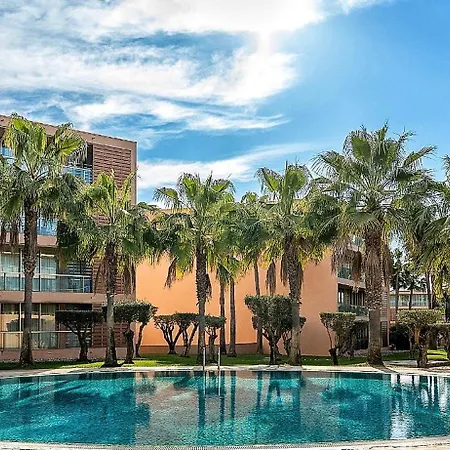 Apartamento Herdade Dos Salgados