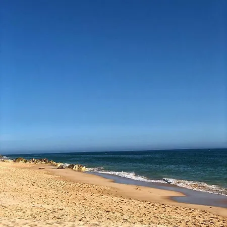 Apartament Herdade Dos Salgados