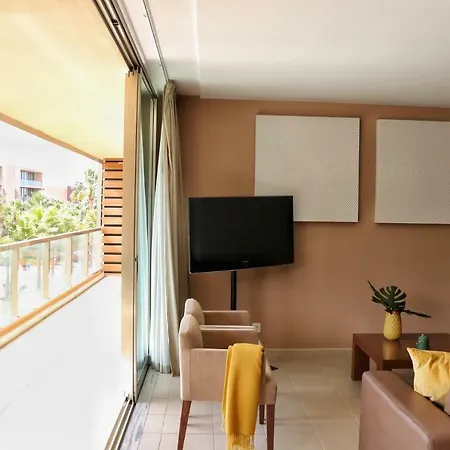 Apartament Herdade Dos Salgados *