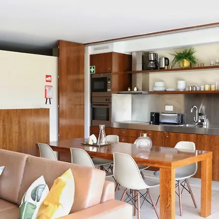 Apartament Herdade Dos Salgados Albufeira
