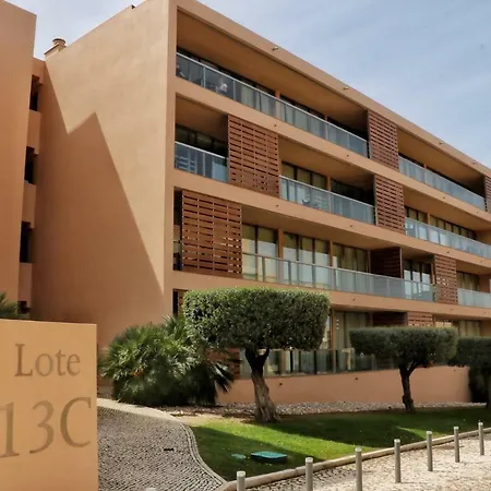 Herdade Dos Salgados Albufeira