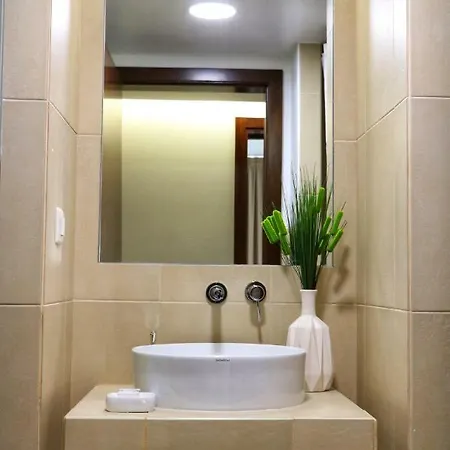 Herdade Dos Salgados אלבופיירה