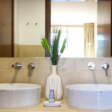 Apartment Herdade Dos Salgados *