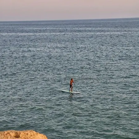 Daire Herdade Dos Salgados *