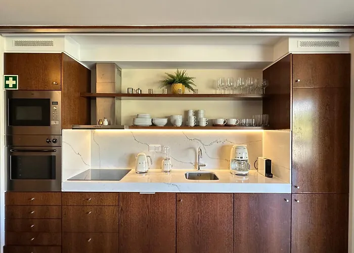 Herdade Dos Salgados Албуфейра