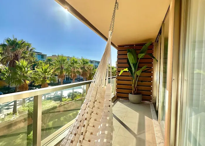 Herdade Dos Salgados Appartement