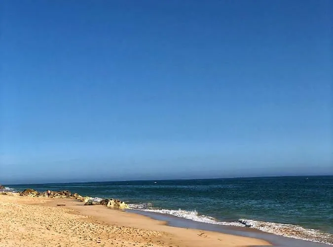 Apartament Herdade Dos Salgados