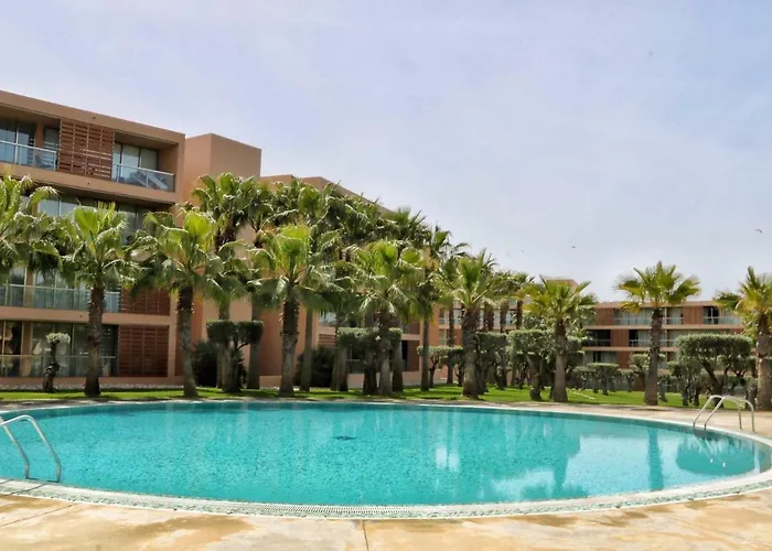 Herdade Dos Salgados * Албуфейра