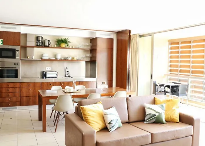 Herdade Dos Salgados Apartament