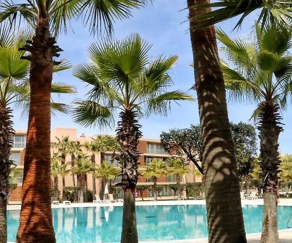 Herdade Dos Salgados Apartament *