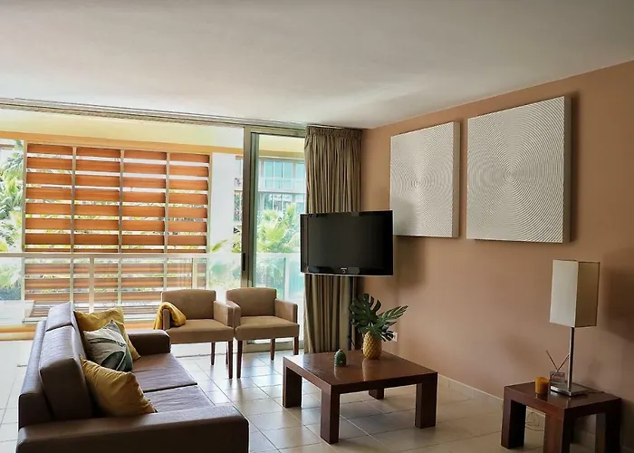 Apartament Herdade Dos Salgados