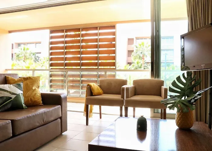 Herdade Dos Salgados Appartement