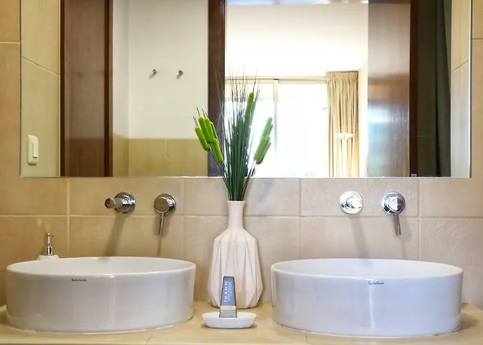 Apartament Herdade Dos Salgados *