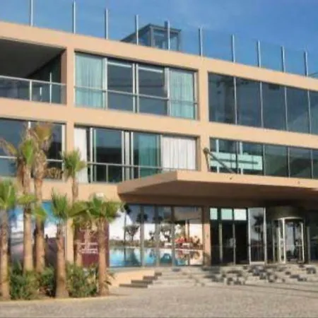 דירה Herdade Dos Salgados