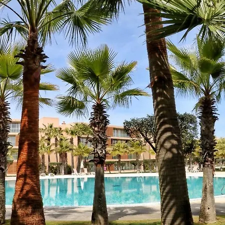 Herdade Dos Salgados Apartamento *