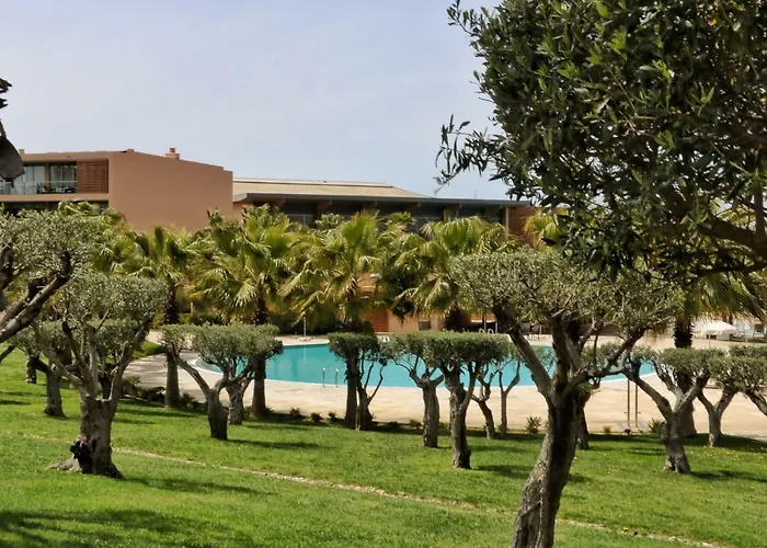 Herdade Dos Salgados Albufeira