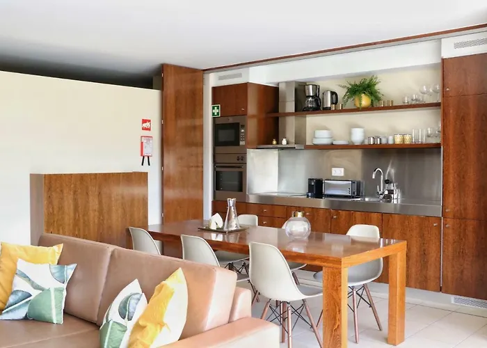 Apartment Herdade Dos Salgados Albufeira