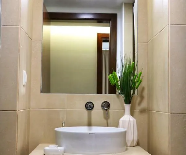 Herdade Dos Salgados אלבופיירה