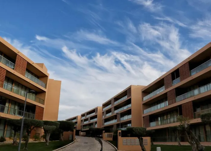 Herdade Dos Salgados * Albufeira