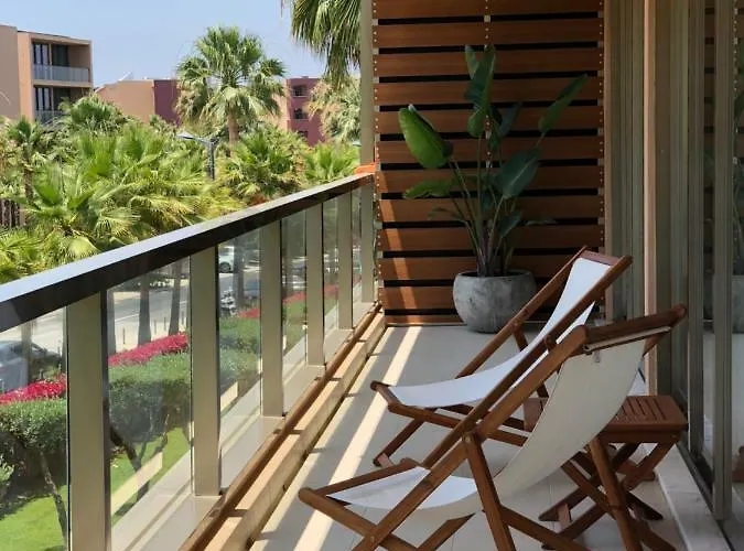 Herdade Dos Salgados דירה אלבופיירה