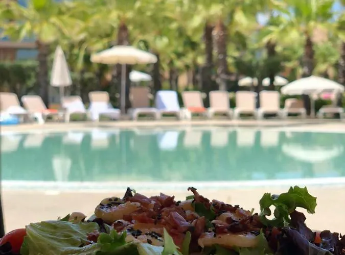 Herdade Dos Salgados Apartment *