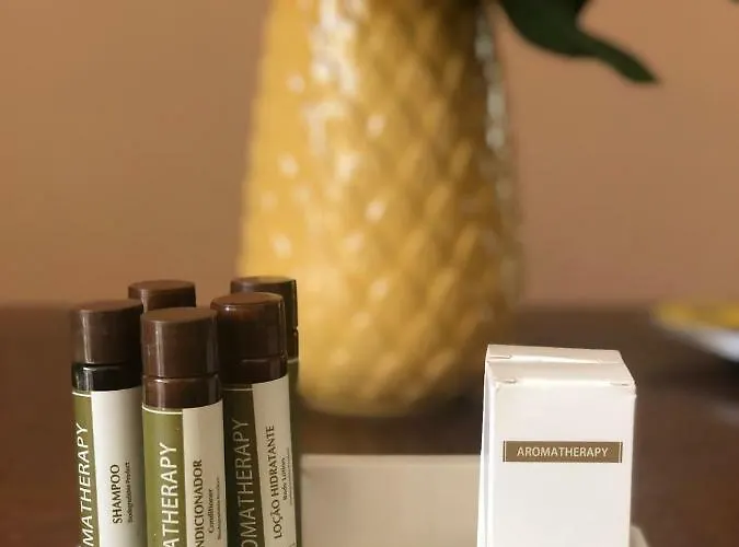 Herdade Dos Salgados אלבופיירה