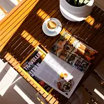 Herdade Dos Salgados Apartmán *