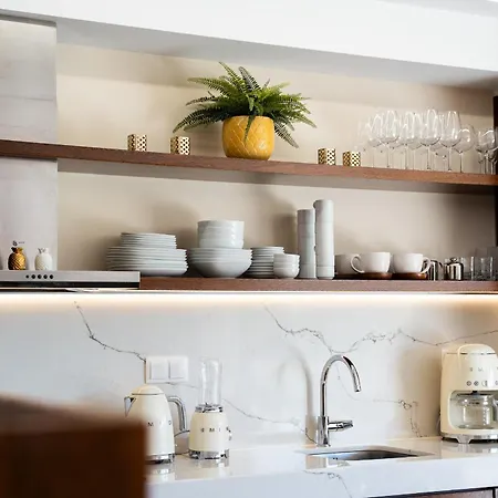 Herdade Dos Salgados Apartmán *