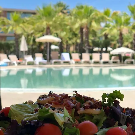 Herdade Dos Salgados Διαμέρισμα *